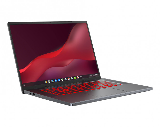 Acer Chromebook 516 GE (Bild: Acer)